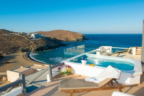 Myrsini's Luxury Suites Merchia